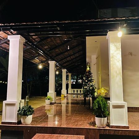 Marari Salt Life Beach Villa /Homestay Alappuzha Екстер'єр фото