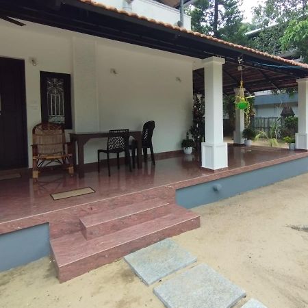 Marari Salt Life Beach Villa /Homestay Alappuzha Екстер'єр фото