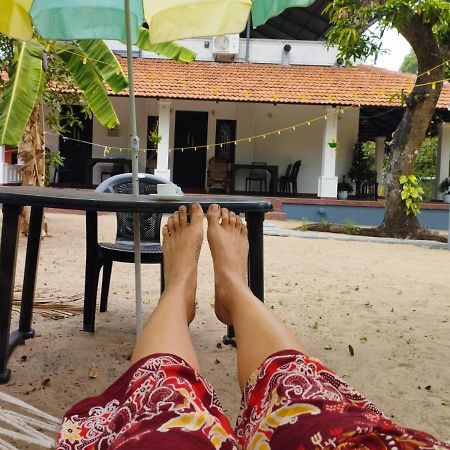Marari Salt Life Beach Villa /Homestay Alappuzha Екстер'єр фото