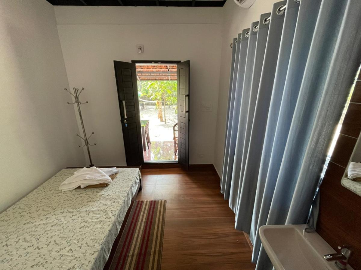 Marari Salt Life Beach Villa /Homestay Alappuzha Екстер'єр фото