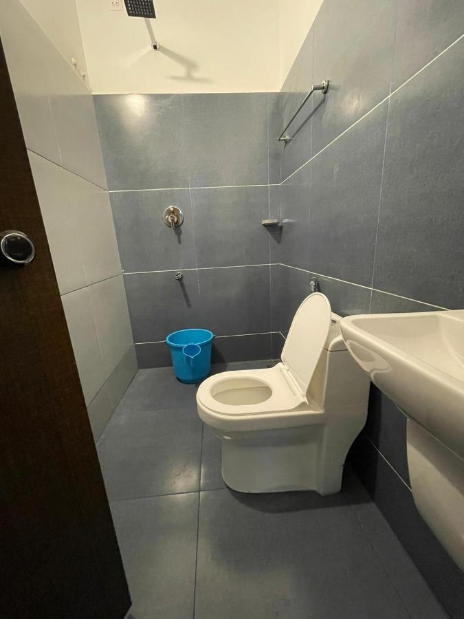 Marari Salt Life Beach Villa /Homestay Alappuzha Екстер'єр фото