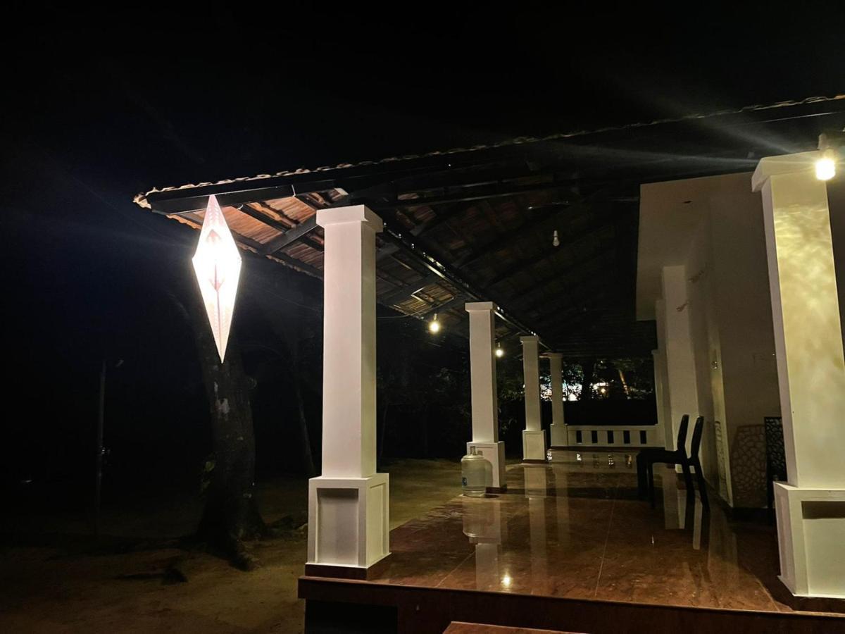 Marari Salt Life Beach Villa /Homestay Alappuzha Екстер'єр фото