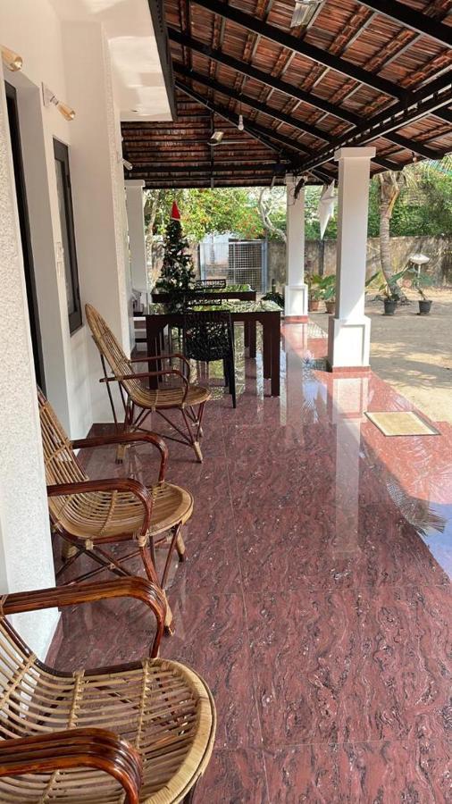 Marari Salt Life Beach Villa /Homestay Alappuzha Екстер'єр фото