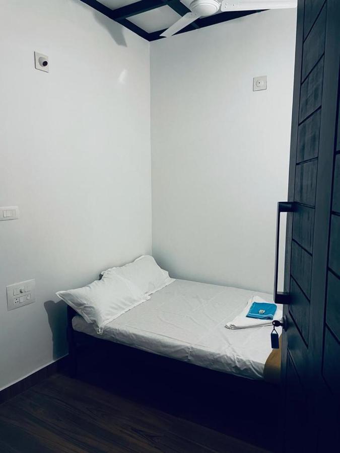 Marari Salt Life Beach Villa /Homestay Alappuzha Номер фото