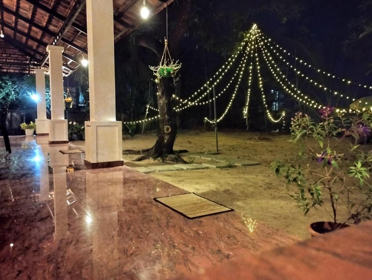 Marari Salt Life Beach Villa /Homestay Alappuzha Екстер'єр фото
