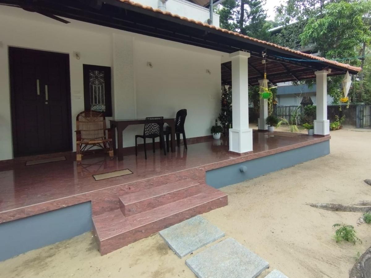 Marari Salt Life Beach Villa /Homestay Alappuzha Екстер'єр фото