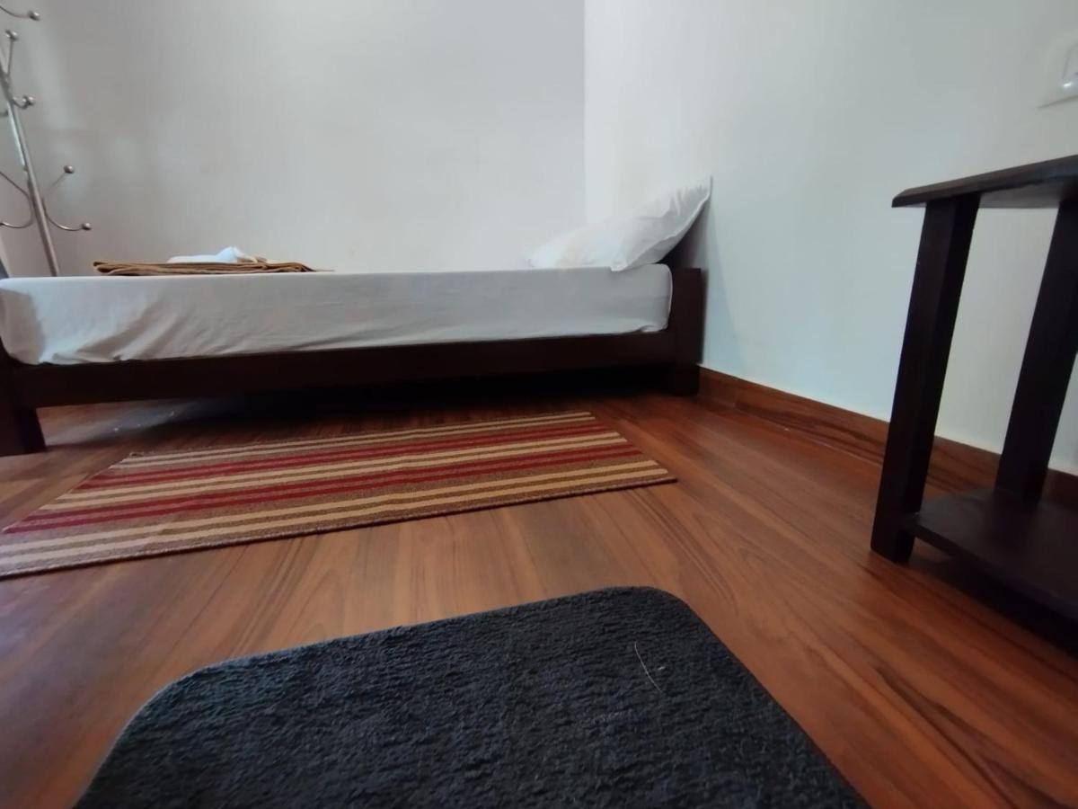 Marari Salt Life Beach Villa /Homestay Alappuzha Екстер'єр фото