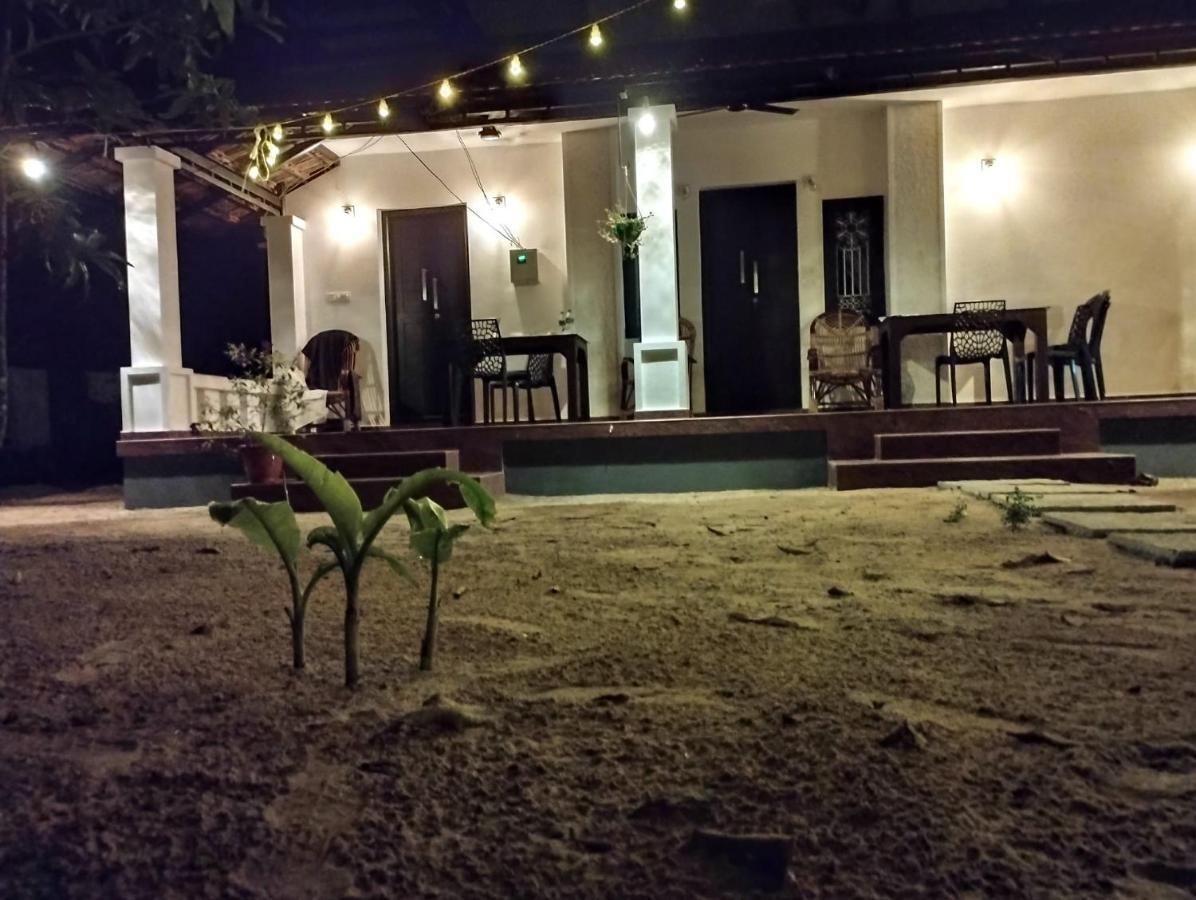 Marari Salt Life Beach Villa /Homestay Alappuzha Екстер'єр фото